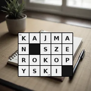 Rozwiązanie krzyżówki: caiman latirostris gatunek gada z rodziny aligatorowatych żyjący w słodkiej i słonej wodzie występujący w ameryce południowej - kajman szerokopyski | hasła, synonimy i podpowiedzi Hasło krzyżówkowe caiman latirostris gatunek gada z rodziny aligatorowatych żyjący w słodkiej i słonej wodzie występujący w ameryce południowej - kajman szerokopyski – rozwiązanie, synonimy, podpowiedzi i definicje krzyżówkowe